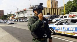 Foro Penal cifra en 11 los presos españoles en Venezuela por razones políticas