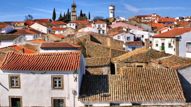 Almeida: qué ver en este pueblo portugués que está a menos de una hora de España