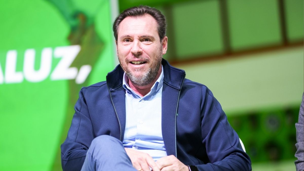 Así defendió Puente el contrato de Jésica en la pública Ineco: «El currículo era compatible»