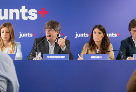 Junts ve insuficiente la quita de deuda y exige a Sánchez la condonación total: 73.000 millones