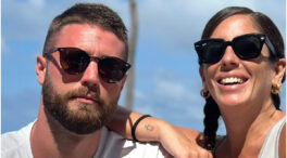 Este es el punto en el que está la relación de Anabel Pantoja y su novio: un viaje y los rumores