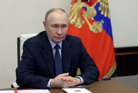 Rusia destaca que Trump «puso en su sitio» a Zelenski