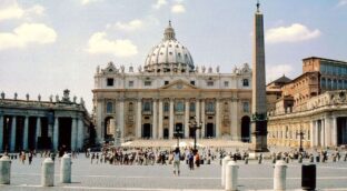 Cónclave en el Vaticano: qué es, cómo funciona y por qué se celebra en la Capilla Sixtina