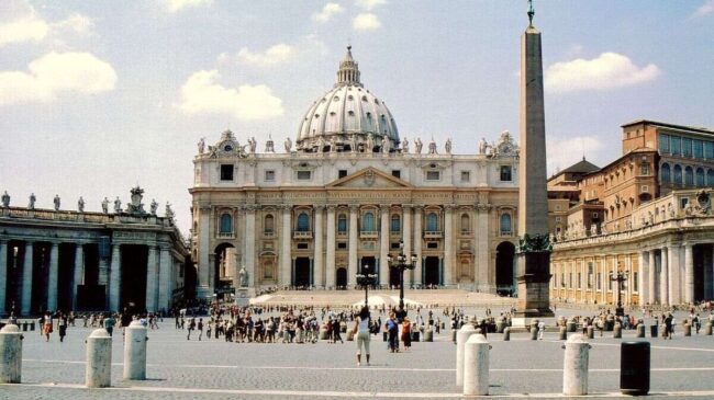 Cónclave en el Vaticano: qué es, cómo funciona y por qué se celebra en la Capilla Sixtina