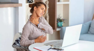 Entendiendo el dolor de cuello: qué puedo hacer en el día a día para evitar las cervicalgias