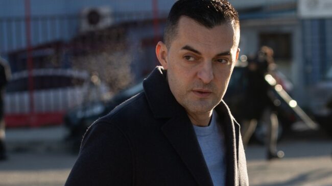 El hermano de Jennifer Hermoso mintió sobre el beso a su hermana para protegerla