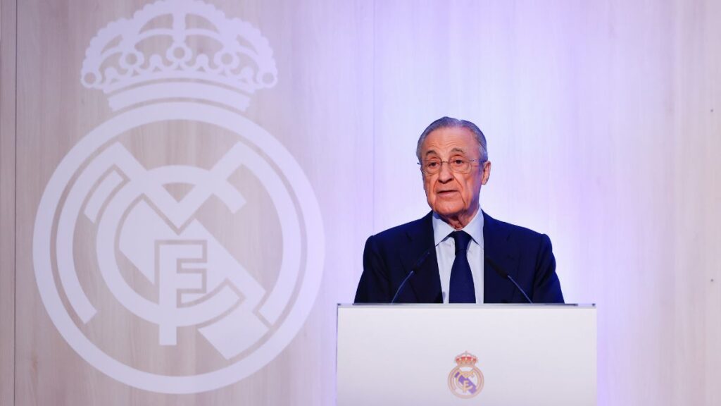 real madrid denuncia audios tribunales