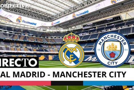 Real Madrid - Manchester City: resumen, goles y resultado de la Champions
