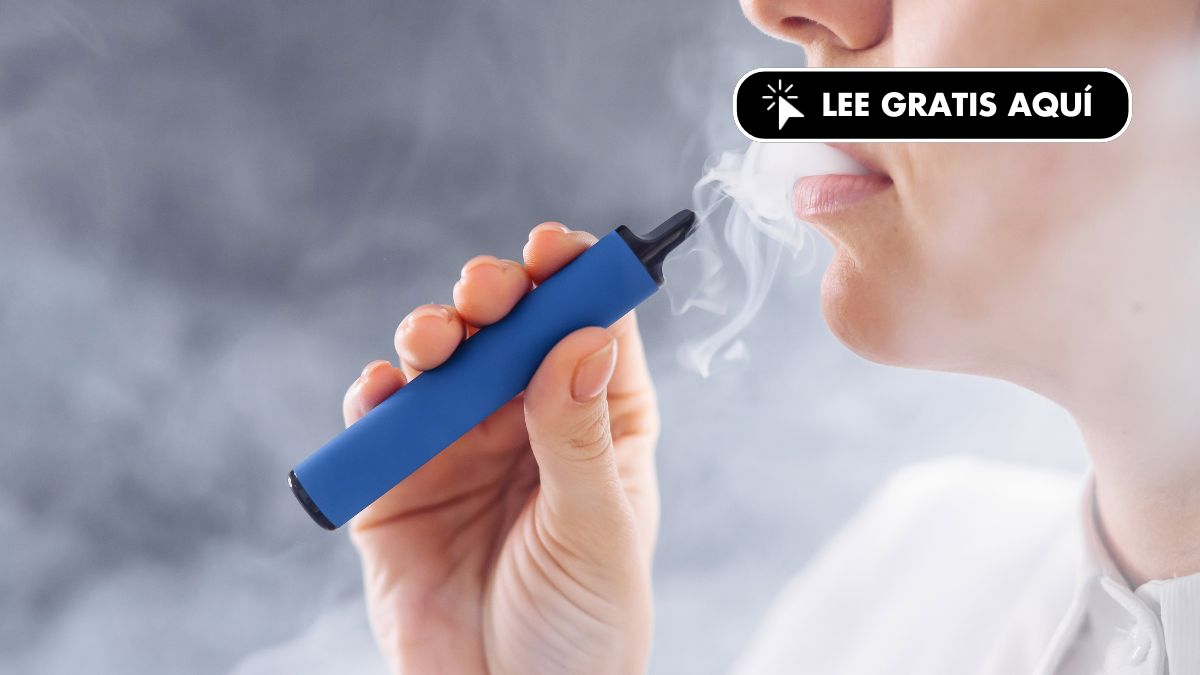 El sector del vapeo denuncia la venta ilegal de productos chinos sin impuestos ni controles