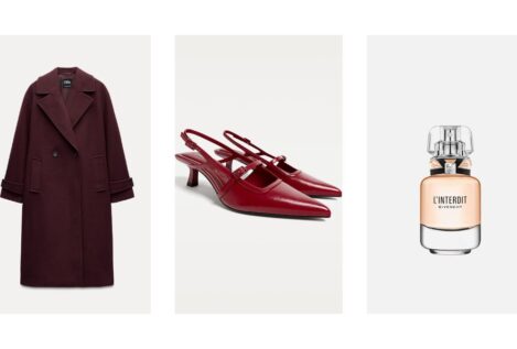 Desde Zara hasta Massimo Dutti: los mejores regalos para hacer el Día de San Valentín