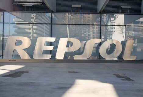 El Juzgado desestima la demanda de Iberdrola contra Repsol por 'ecopostureo'