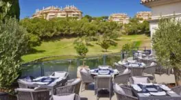 Los cinco restaurantes de Málaga más románticos para celebrar San Valentín