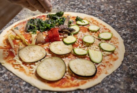 Los cinco restaurantes para celiacos que se han viralizado en TikTok