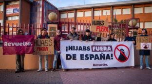 La invasión de los ultracuerpos ultraderechistas