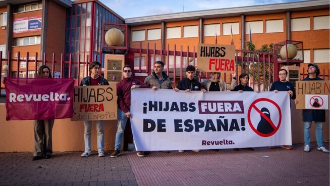 La invasión de los ultracuerpos ultraderechistas