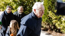 Anticorrupción pide cuatro años de cárcel por estafa para el perito de Rodrigo Rato