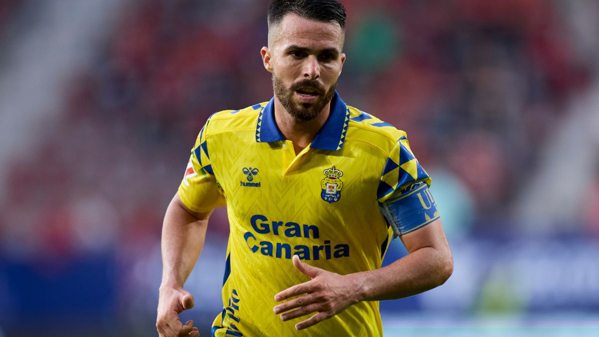 El futbolista Kirian Rodríguez confirma que ha recaído de su cáncer: tiene que «parar otros meses»