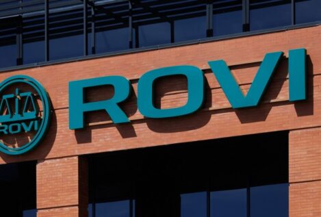 Rovi prevé duplicar las ventas de su negocio de fabricación a terceros para 2030 
