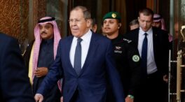 Arrancan las conversaciones en Arabia Saudí entre las delegaciones de EEUU y Rusia