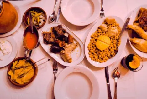 Ni Casa Dani, ni Casa Lucio: los diez mejores restaurantes de la Ruta del Cocido Madrileño