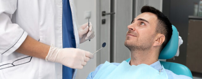 Cuidar tu salud dental podría proteger tu salud cardiovascular y prevenir infartos