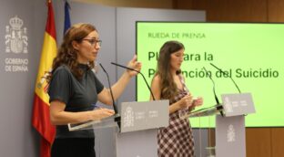 Las regiones tumban el plan de salud mental de Sanidad rechazado también por los psiquiatras