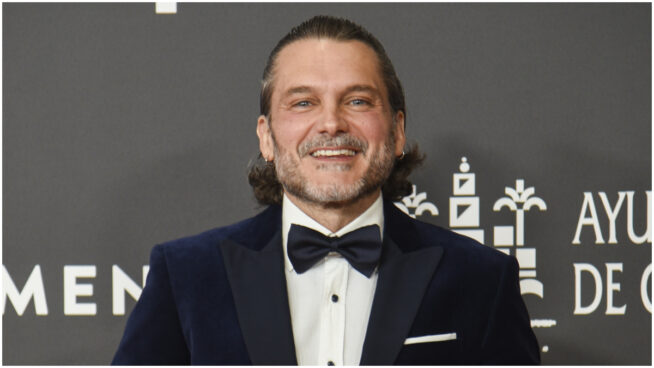 El lado personal del actor Salva Reina: sólida relación con Kira Miró, ex conocida y su apodo