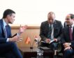 El presidente de Egipto viajará a España para reunirse con Sánchez tras dar plantón a Trump