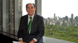 Iberdrola registró ganancias récord de 5.612 millones en 2024, un 17% más que en 2023