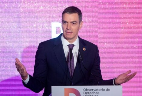 La Audiencia pide a Francia más información sobre Pegasus tras el espionaje a Sánchez