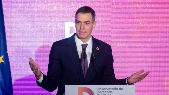 La Audiencia pide a Francia más información sobre Pegasus tras el espionaje a Sánchez