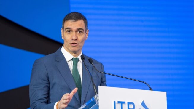 'The Economist' vuelve a calificar a España de «democracia plena» y sube hasta el puesto 21