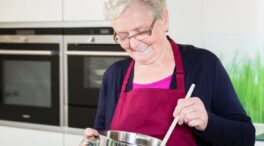 La receta tradicional de las abuelas sevillanas que se ha perdido y es rica en proteínas