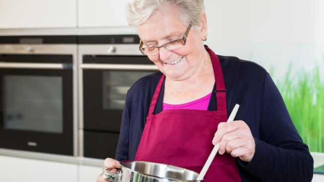 La receta tradicional de las abuelas sevillanas que se ha perdido y es rica en proteínas