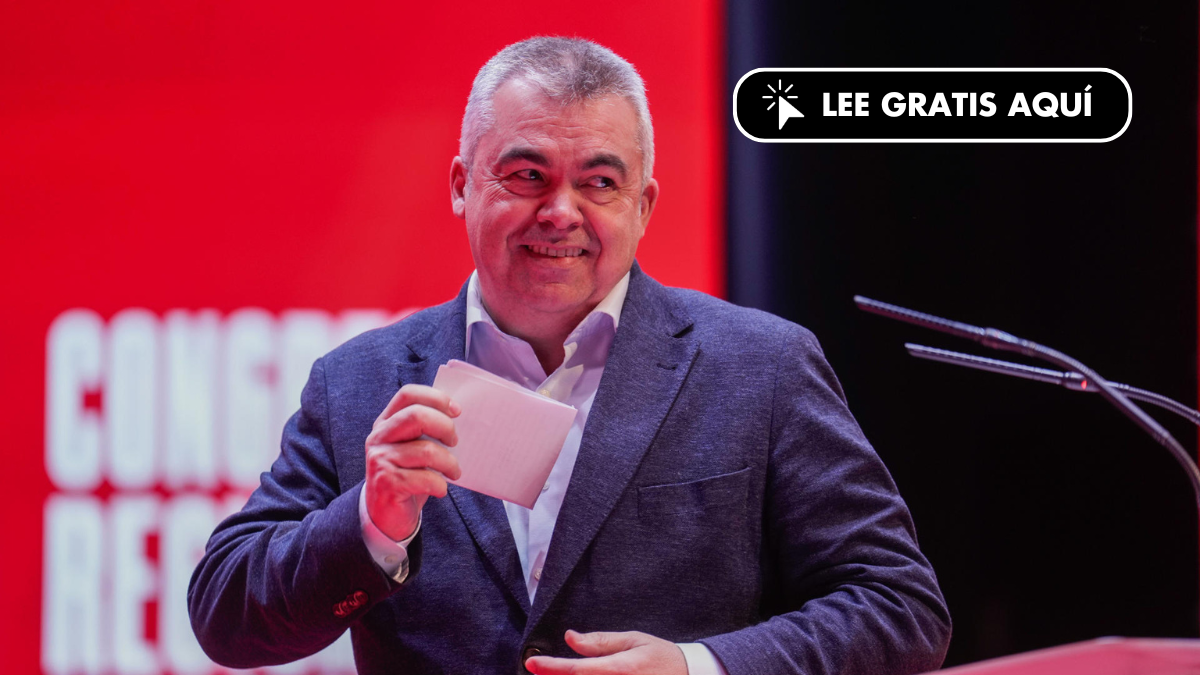 La UCO entrega un audio al juez que implica a Cerdán en mordidas junto a Ábalos y Koldo