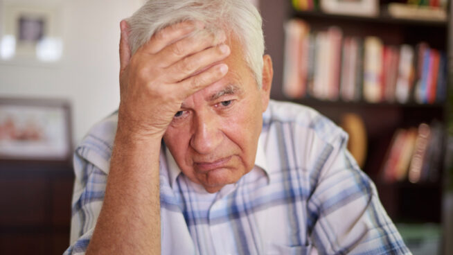 Más allá del olvido: cinco señales tempranas de la demencia y del deterioro cognitivo