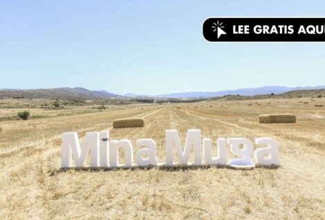 Mina Muga afronta el mes más decisivo para su continuidad