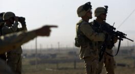 EEUU expulsará a todo el personal transgénero del Ejército en un plazo de 30 días