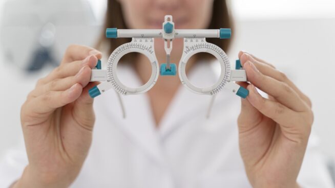 ¿Cuánto cobra un óptico-optometrista en España y dónde pagan mejor?