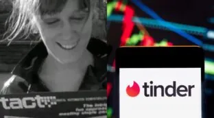 De TACT a Tinder: así han evolucionado las apps de citas desde los años 60