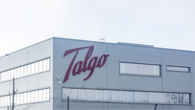 El Gobierno aprueba la entrada de la SEPI en el accionariado de Talgo con 75 millones