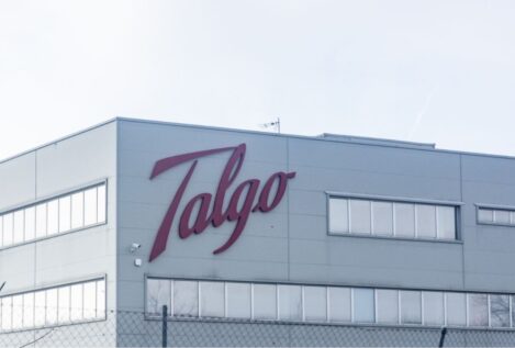 El Gobierno entrará en Talgo con un 8% de su capital y un préstamo de 30 millones
