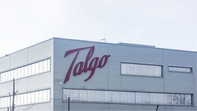 La SEPI y el Gobierno vasco entran en el accionariado de Talgo