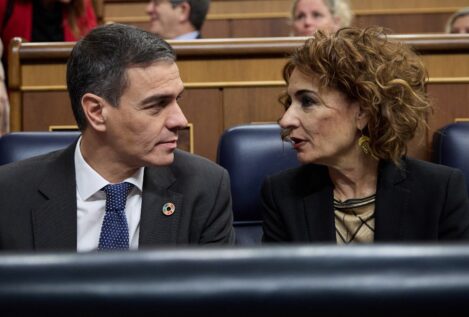 El PSOE bloquea la exención fiscal a las ayudas de la talidomida, pero la aprueba en País Vasco