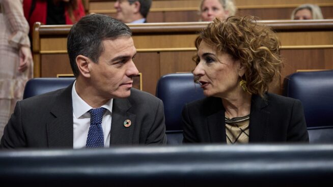 El PSOE bloquea la exención fiscal a las ayudas de la talidomida, pero la aprueba en País Vasco