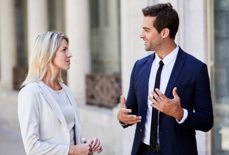 19 técnicas de comunicación para hacerte respetar