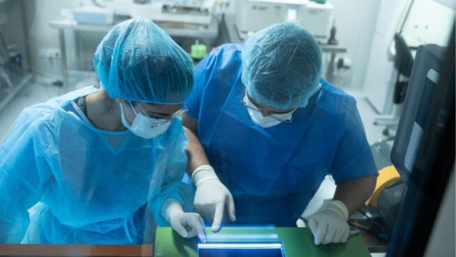 CSIF denuncia la infradeclaración de los casos de cáncer laboral en España