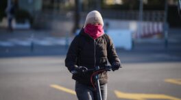 La «Bestia del Este» llega a España y estas son las consecuencias que va a dejar