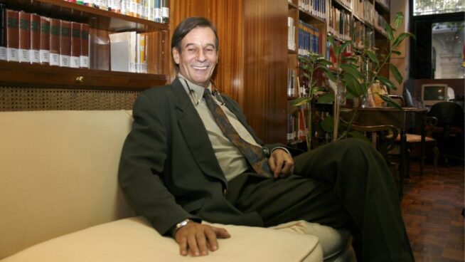 Muere el actor Tony Isbert a los 74 años en Santander