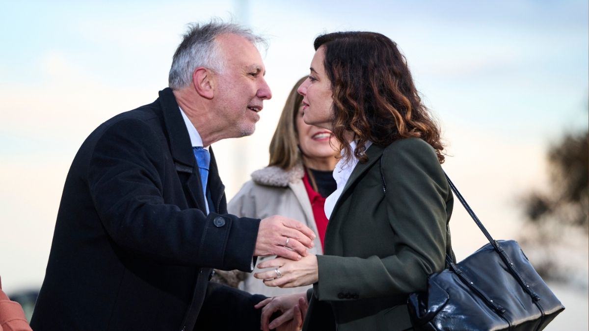 Moncloa llevará a Ayuso al Constitucional por no declarar la sede de Madrid lugar de memoria